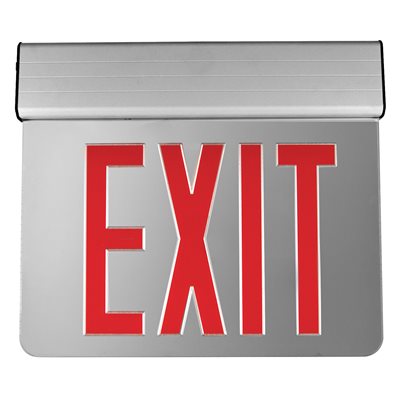 @*s EXIT/LED/EDGE/SU/2F/MI/EM/NYC FIX SUN