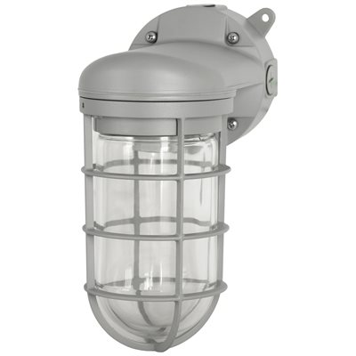 VTA100 VAPOR TIGHT WALL MOUNT FIX