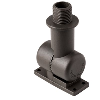 ADJSTBL KNUCKLE MOUNT FOR STREET LITE 20W/30W/50W