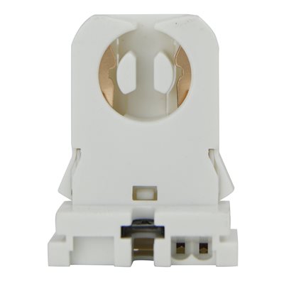 E815 PUSH UP SHUNTED T8 SOCKET INSTANT START